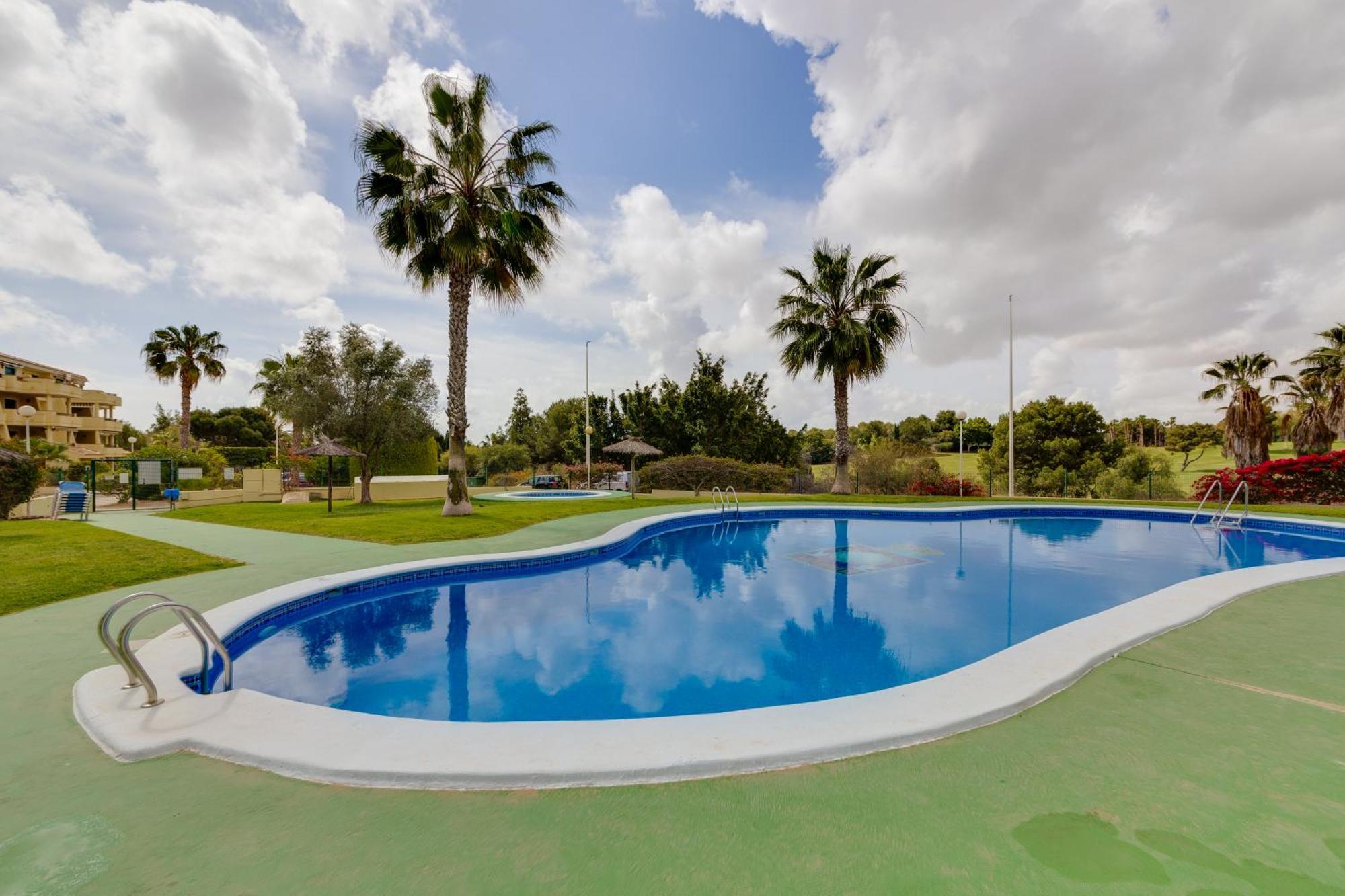 Villa Super Cosy House Next To The Golf à Orihuela Extérieur photo
