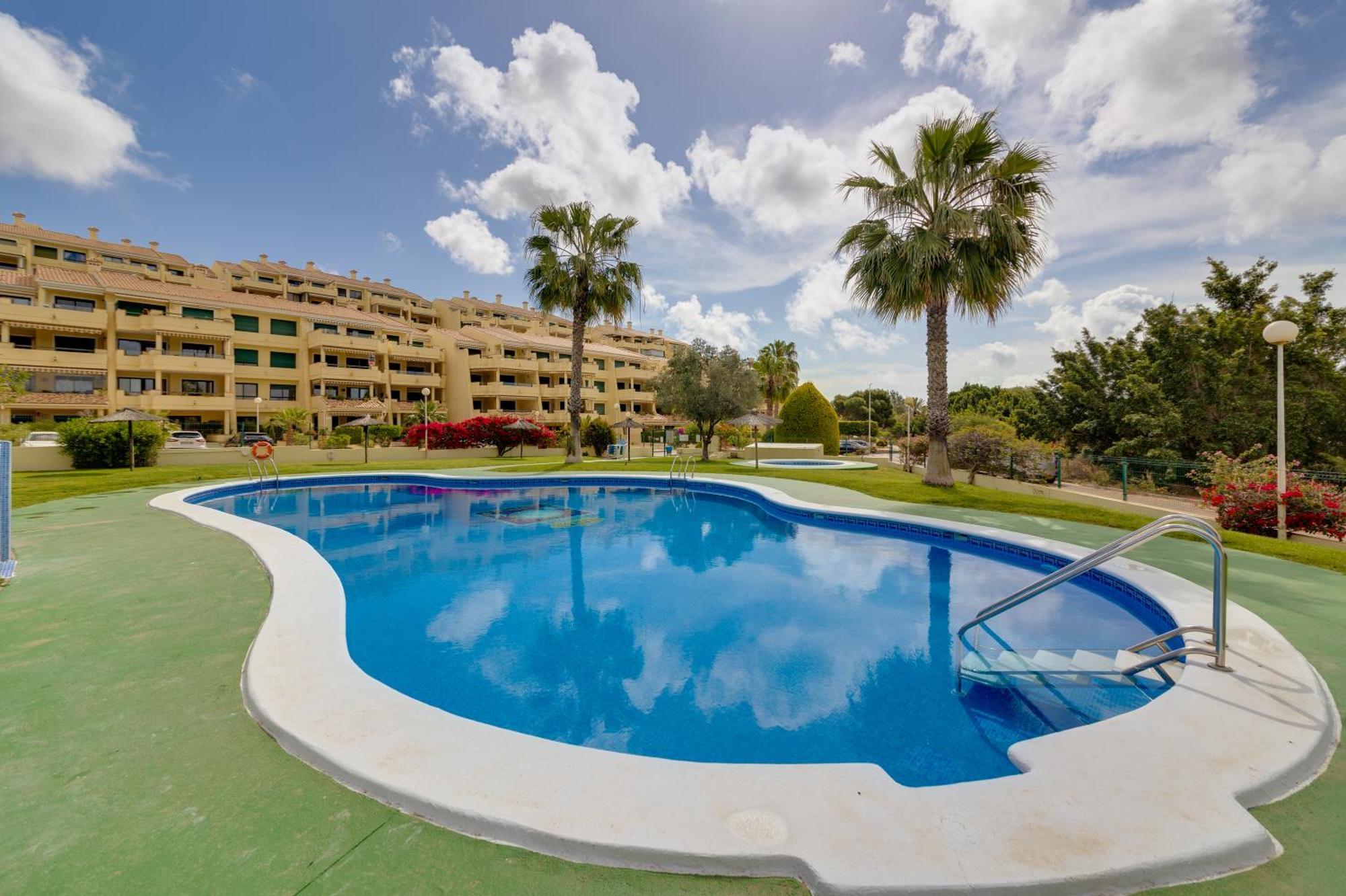 Villa Super Cosy House Next To The Golf à Orihuela Extérieur photo