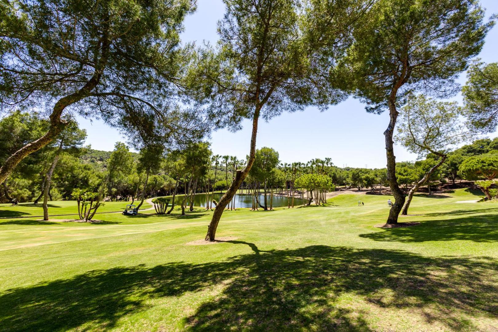 Villa Super Cosy House Next To The Golf à Orihuela Extérieur photo